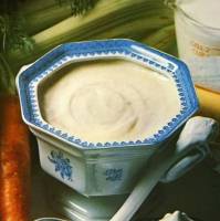 Salsa bechamel