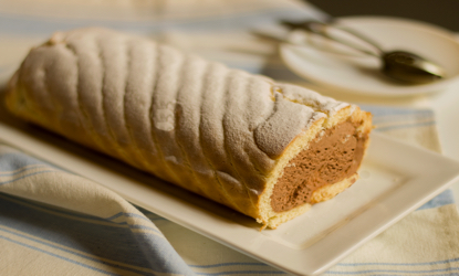 Brazo de gitano