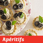 Aperitivos