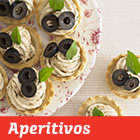 Aperitivos