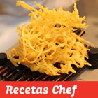 Recetas Chef