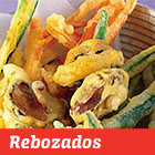 Rebozados