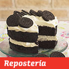 Repostería