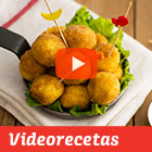 Videorecetas