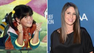 Punky Brewster