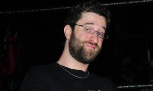 Dustin Diamond