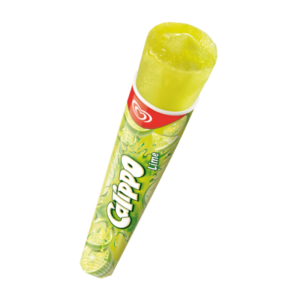 Helado Calippo