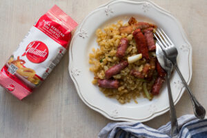 Ahorra cada día preparando migas y otros platos tradicionales con Yolanda