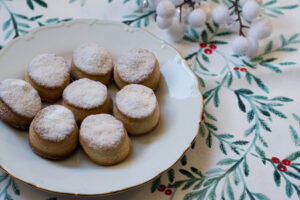 recetas de navidad