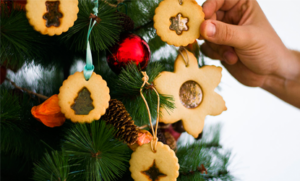 recetas de navidad