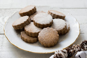 recetas de navidad