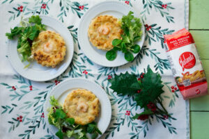 recetas de navidad