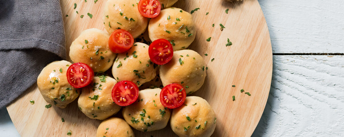 Cocina Creativa: Pan de Navidad