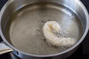 Desayuno sin huevo